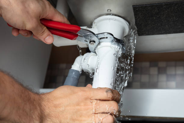 Best Commercial water damage restoration  in Alva, OK