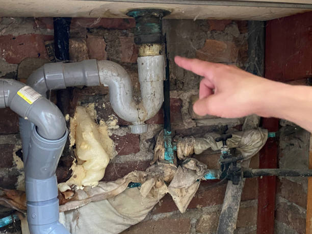 Best 24-hour water damage restoration  in Alva, OK