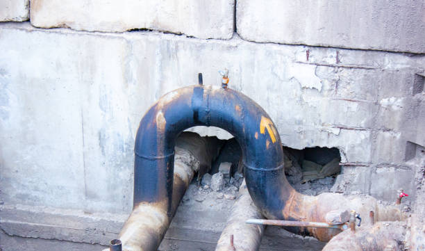 Best Water damage contractors near me  in Alva, OK